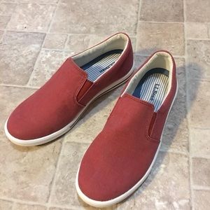 Brand New LL. Bean shoes
